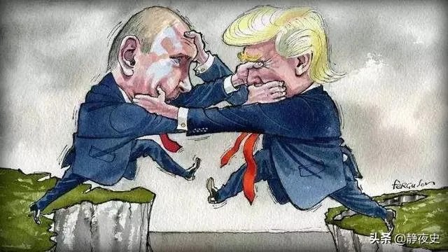 美国疫情如此严重，为何好像没有国家援助呢？