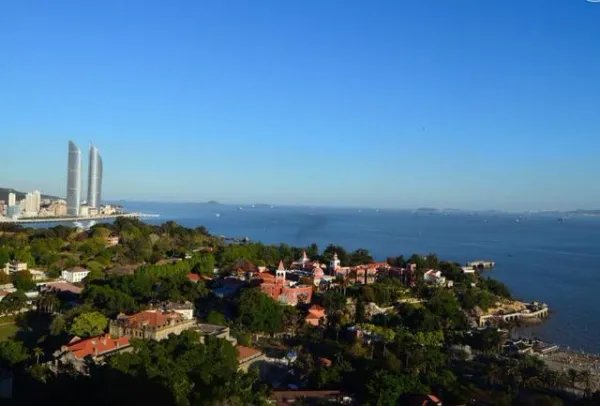 中国消费最高的二线旅游城市是哪座城市了？