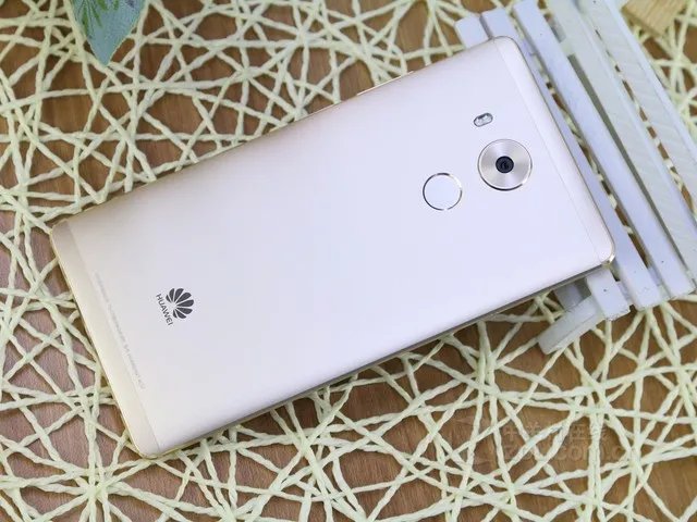 东营华为Mate8高配全网通金色3350元