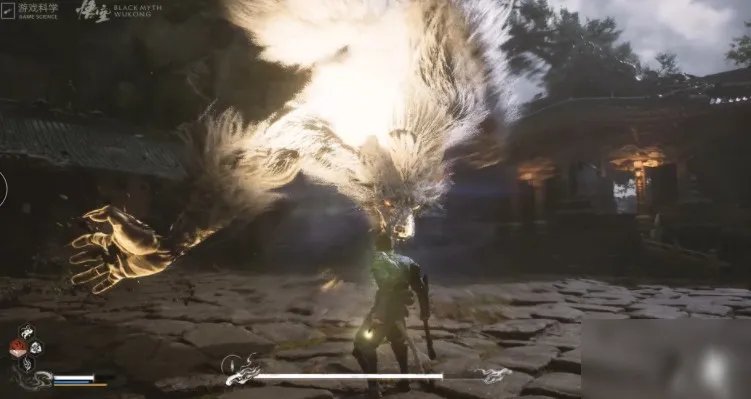 《黑神话悟空》什么时候出 游戏上线时间一览