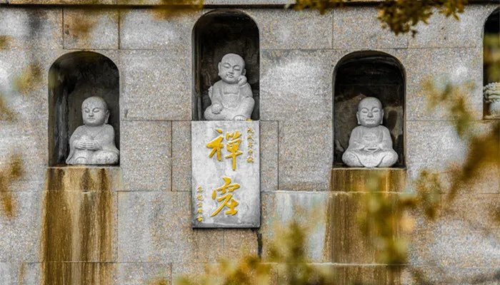 四大菩萨道场是哪四个道场 四大菩萨道场是哪四个