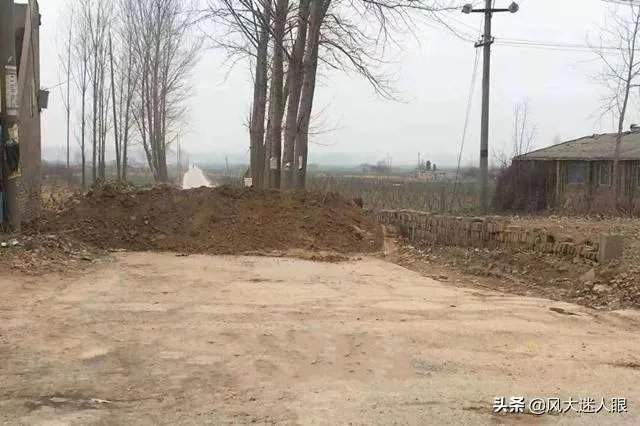 山东什么时候解除村庄封闭?