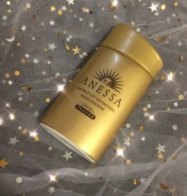 2018安耐晒金瓶90ml真假辨别 2018安耐晒90ml真假