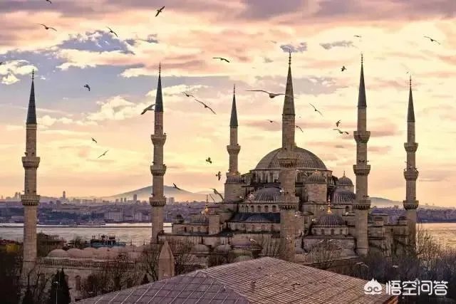 现在去土耳其旅游安全吗？