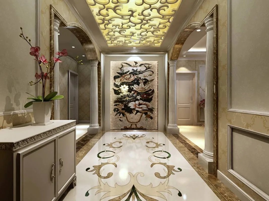 玄关是什么意思 玄关的作用是什么