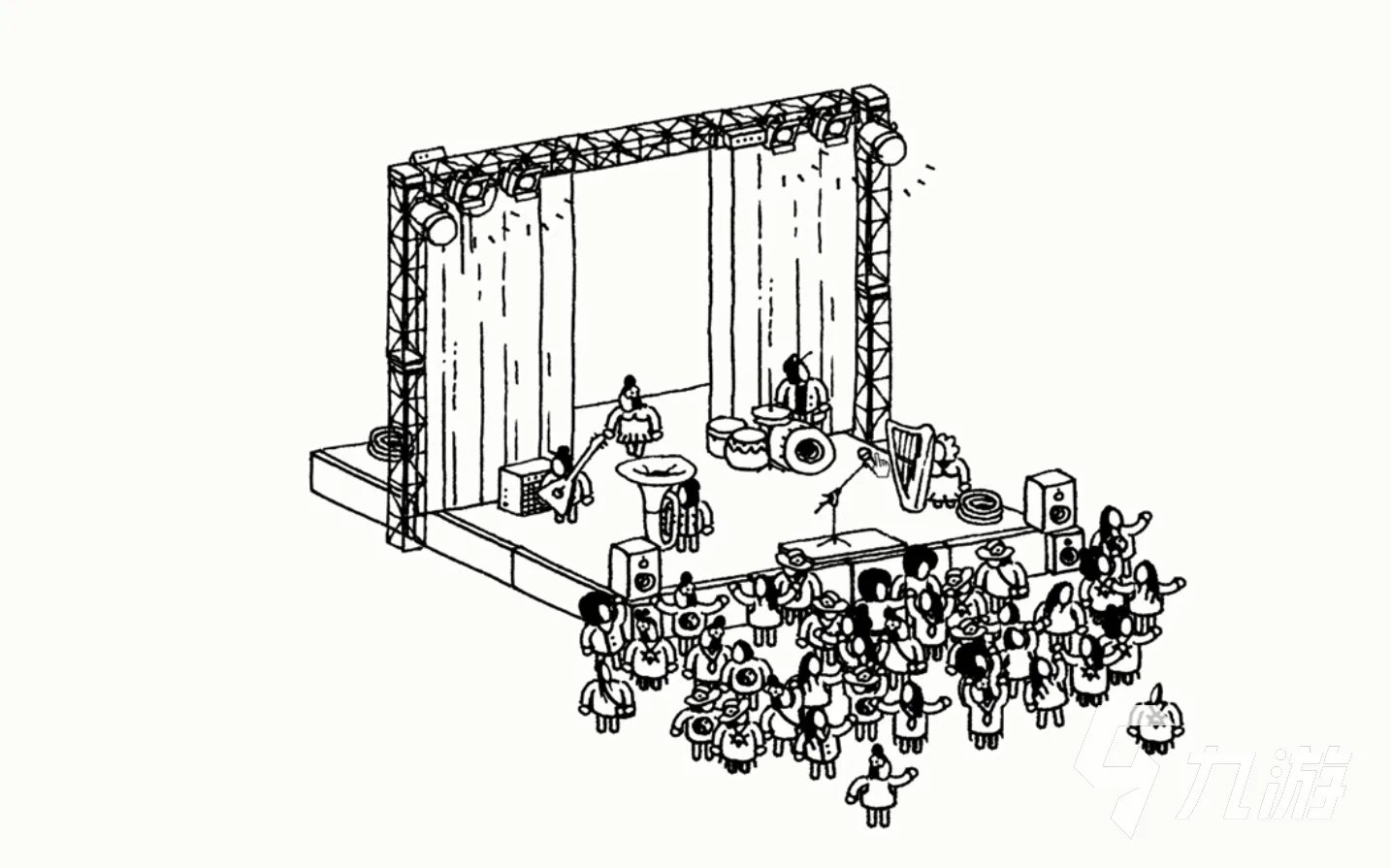 解密的单机游戏有哪些 2023趣味性高的解密类单机手游推荐
