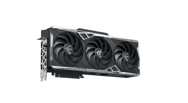 七彩虹发布多款RTX 4070Ti显卡 性能或碾压3090Ti