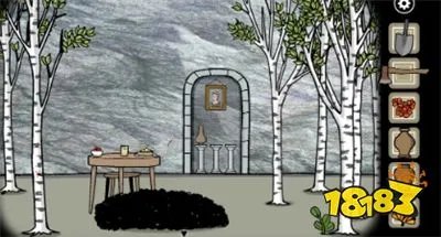 锈湖天堂岛第三灾通关攻略