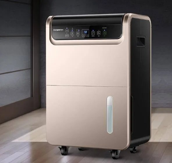 家用除湿机怎么选