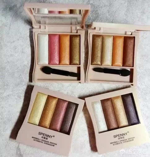 国内有哪些不起眼但是非常好用的的化妆品?