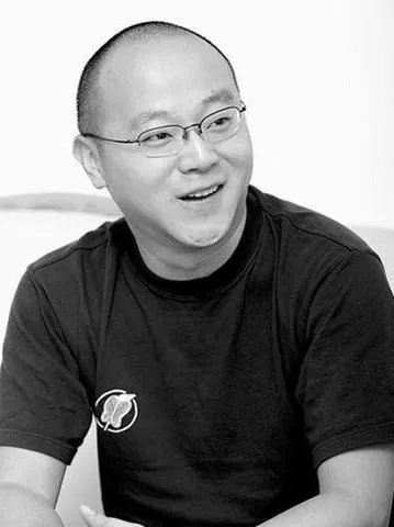 哪个时代的年轻人都会喜欢窦唯,不接受反驳