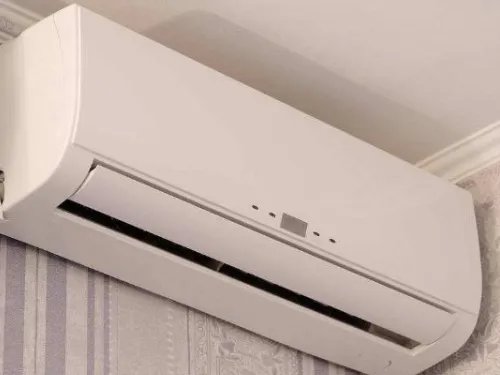 格力空调为什么不能制热