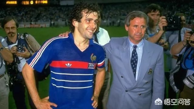 如何评价普拉蒂尼？