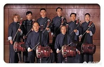 农村乐队的胡琴与晋胡有什么区别？