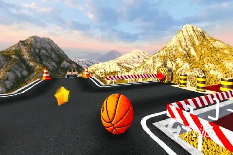 手机上好玩的篮球游戏有哪些 2023高人气的篮球类游戏推荐