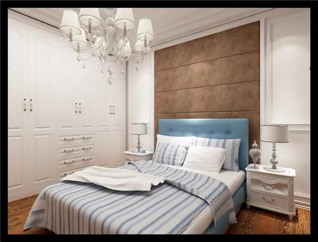 全民易装精美装修图，简欧装修风格，一种心灵的归宿！