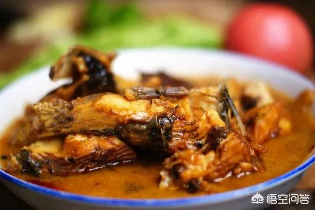 蛇鱼怎么做好吃？