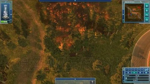 《急难先锋2013》图文全攻略