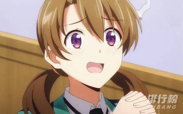 雨宫天配音的角色有哪些_2021年雨宫天的角色人气排名