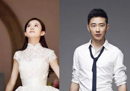 罗晋和赵丽颖的关系