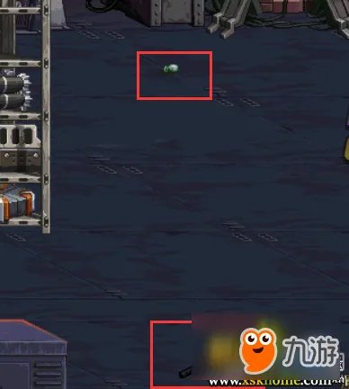 《DNF》吉赛尔研究所怎么过 吉赛尔研究所任务通关流程分享