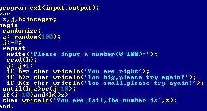 从语言设计的角度来看, Pascal 是一门优秀的语言吗?