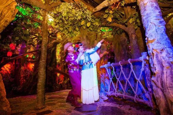 丽江古城好玩吗 丽江古城晚上好玩吗