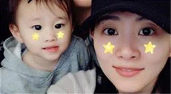 歌手李慧珍结婚了吗老公是谁近况图 李慧珍老公是强子吗什么关系