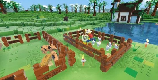 乐高无限官网地址 乐高无限官方下载地址