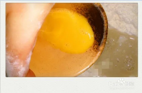 学做面包制作配方?