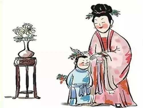 重阳节是农历几月几日 重阳节有什么风俗