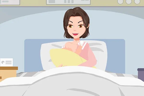 婴儿不爱吃奶怎么回事