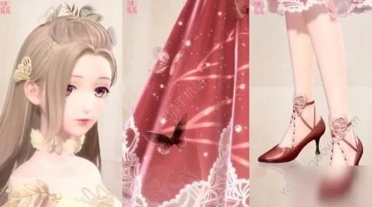 《闪耀暖暖》洛登之夜攻略 洛登之夜复刻玩法及奖励分享