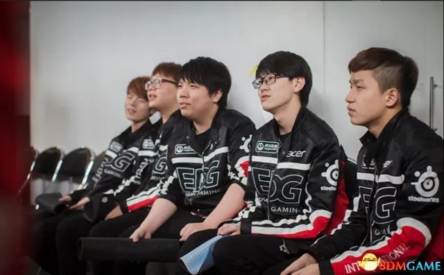 英雄联盟S5小组赛9日预测：SKT、EDG将轻松出线