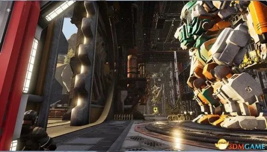 《机甲战士5雇佣兵》图文攻略 剧情流程图文攻略