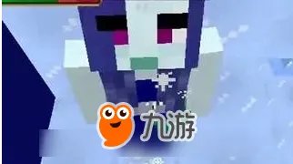 我的世界冰雪女王在哪 冰雪女王怎么打
