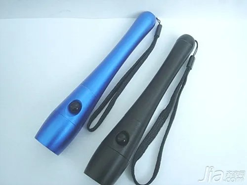 什么是led手电筒 led手电筒选购技巧及故障维修