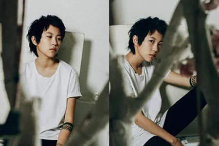 窦靖童自曝单身想好好做音乐 对于个人装扮王菲并不关注