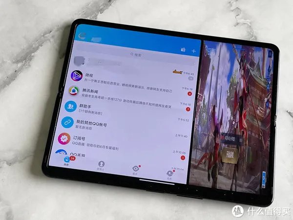为什么说小米首款折叠屏只是个半成品？小米MIX FOLD优点缺点一文全解析