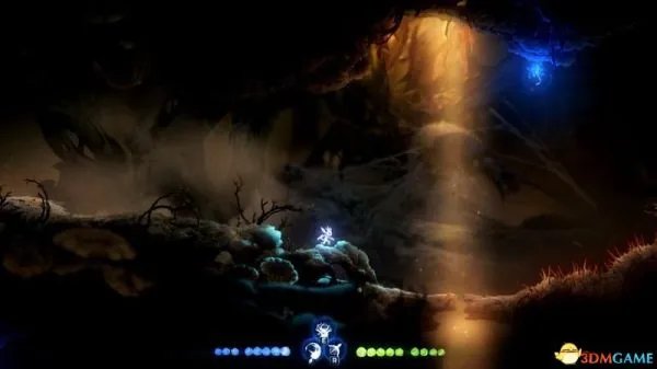 《精灵与萤火意志》图文攻略 全任务流程图文攻略