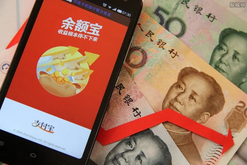 余额宝收益计算器 如何计算余额宝收益率？