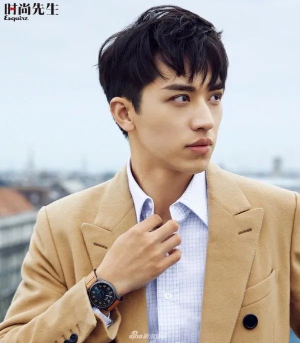 许魏洲曾获“2018华人杰出青年歌手”奖，他在流量小生中处于什么水平？