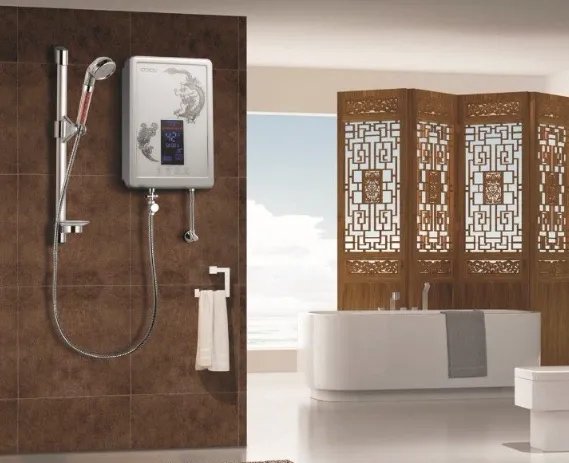 即热式电热水器缺点是什么