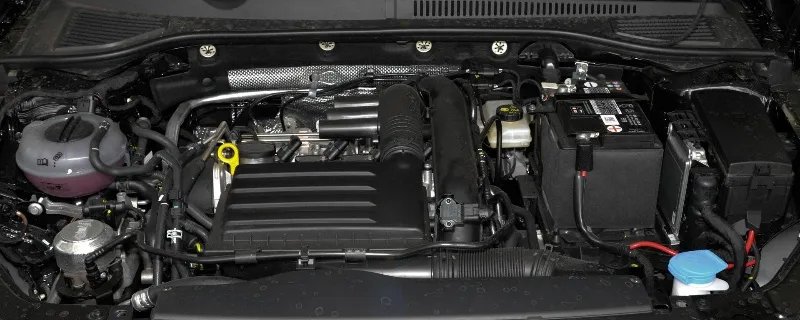 大众帕萨特r36使用了什么发动机