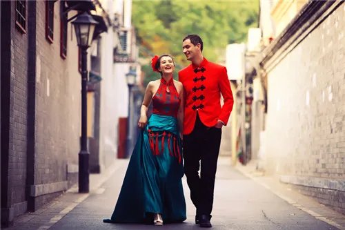 北京婚纱摄影店哪家好 婚纱摄影店怎么选