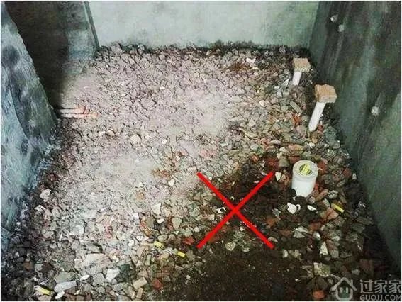 广田过家家装饰黑科技【陶粒回填】