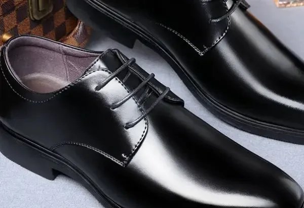 中国高端男士皮鞋品牌排行榜