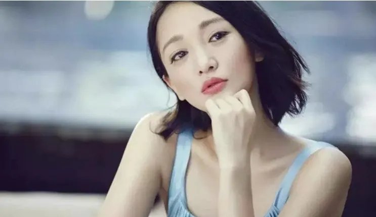 周迅身高实际身高多少