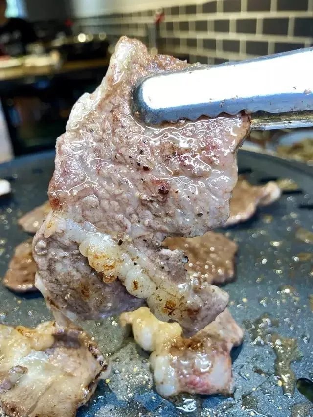 齐齐哈尔烤肉到底是哪点好?