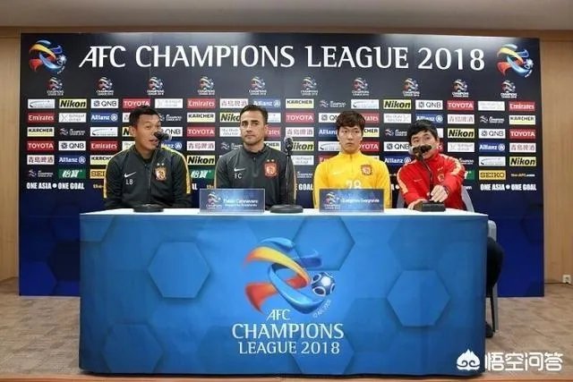 今天晚上恒大2:0拿下济州联,韩国媒体又会怎么说呢?